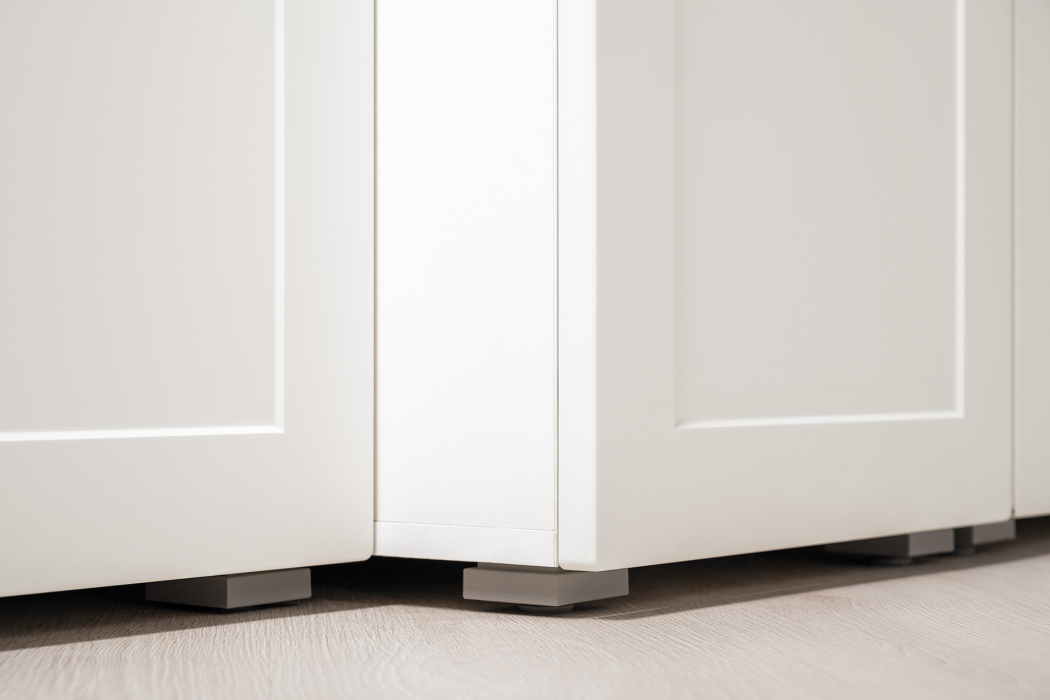 Прихожие, Обувница с пеналом для одежды Остин