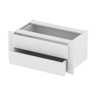 Шкафы-купе, Модуль с ящиками 800 мм