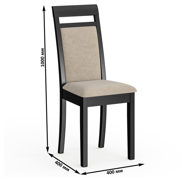 Стулья, Стул Мебель--24 разборный Гольф-12