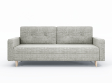 Диваны еврокнижки, Диван-кровать еврокнижка-пантограф Флорида, рогожка Люкс