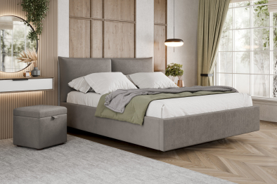 Кровать Премьера 2000