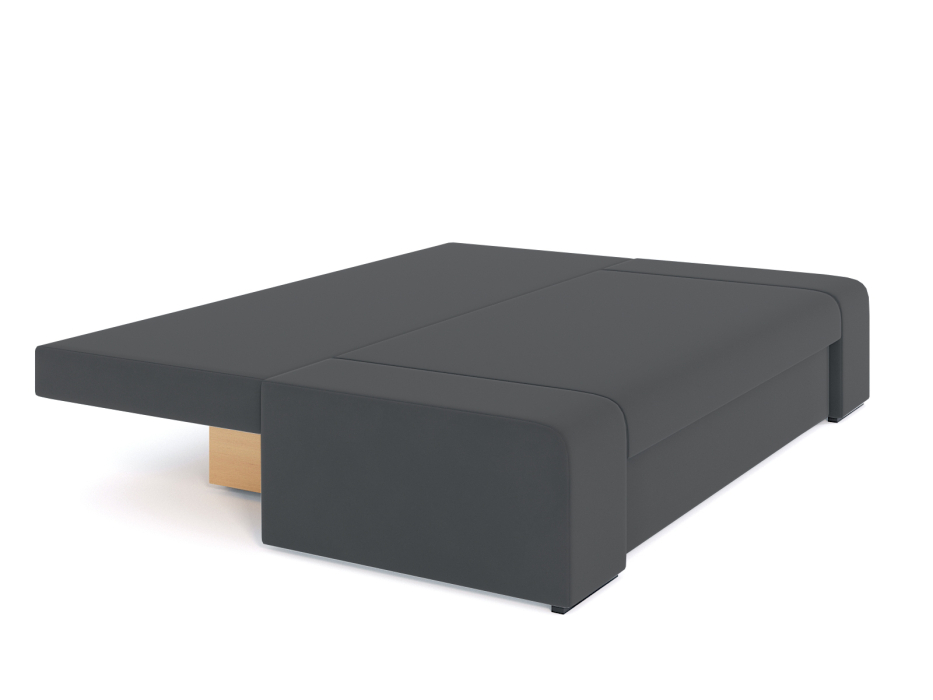 Диваны еврокнижки, Диван-кровать еврокнижка Сан Ремо, велюр