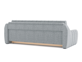 Диван-кровать еврокнижка Ингрид, рогожка