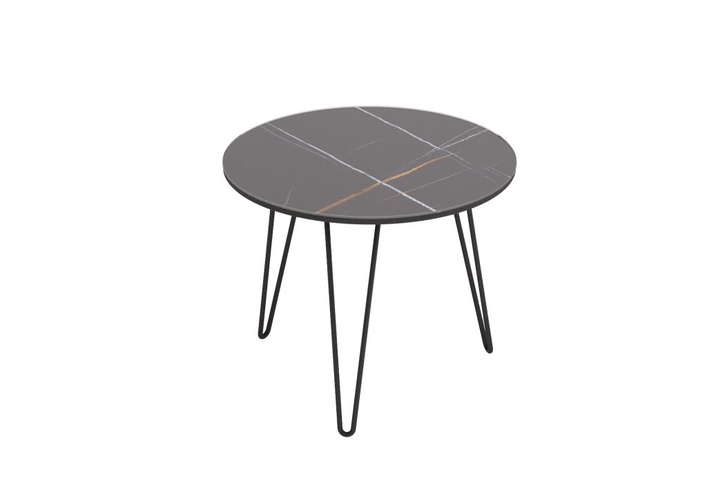 Журнальные столики, Стол журнальный РИД Glass 430