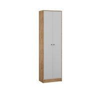 Шкафы двухстворчатые, Шкаф платяной  Ямайка ЯПШ-1