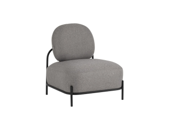 Кресло STOOL GROUP Стоун Рогожка
