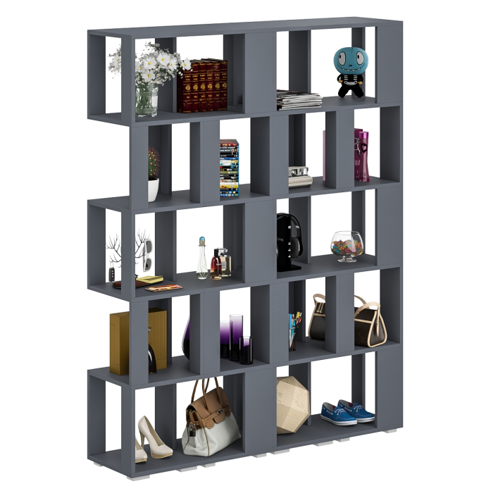 Стеллажи, Стеллажи 4 штуки СВК.