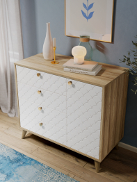 Комод Велламо ВО-11