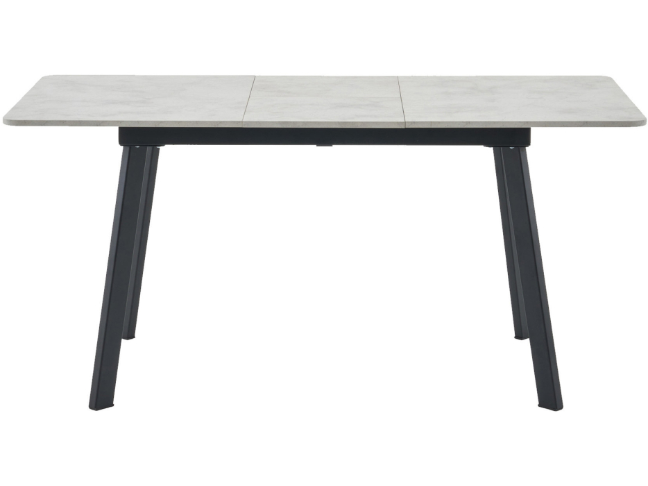 Обеденные столы, Стол обеденный STOOL GROUP Batu new 120-160*80