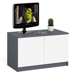 Тумба/антресоль Мори МА900.1.