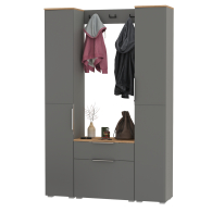 Прихожие, Современная прихожая Октава № 19