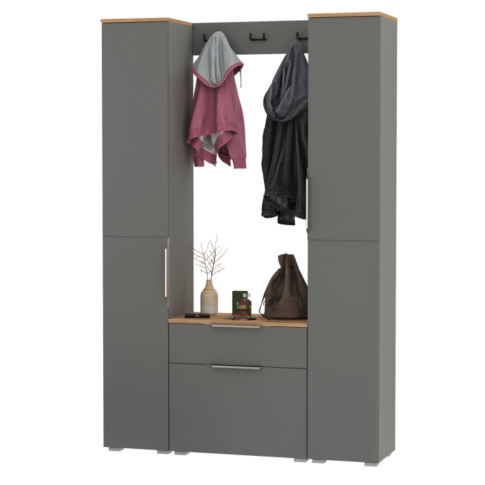 Прихожие, Современная прихожая Октава № 19