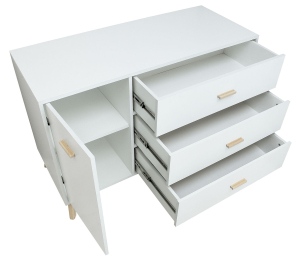 Комод 1200х500х820 Скандик