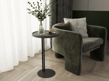 Придиванный стол Кальяри