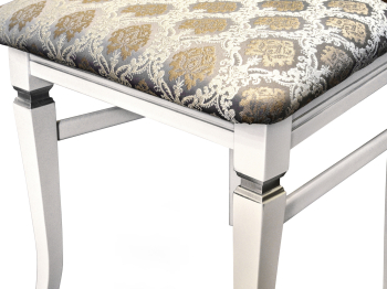 Стул Мебелик Бонита