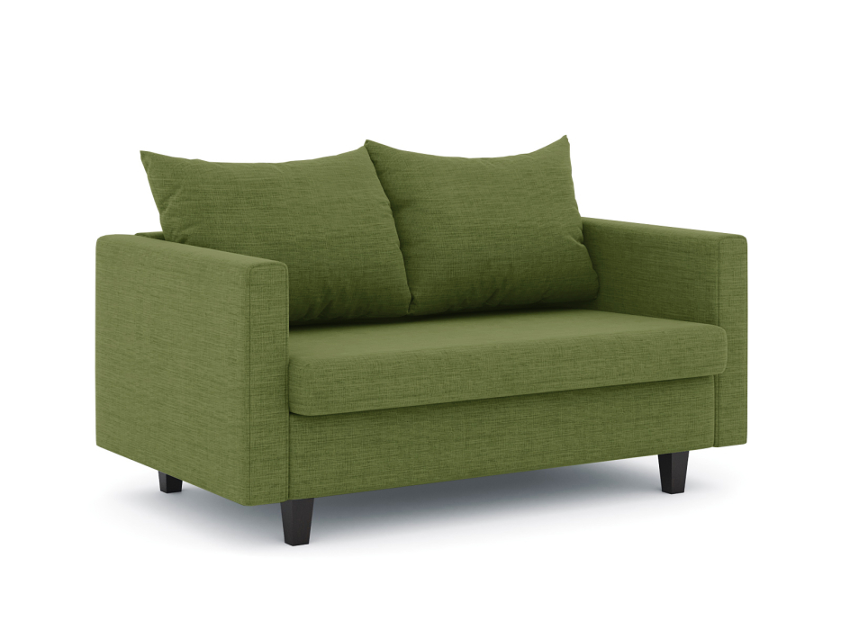 Диваны  офисные, Диван прямой нераскладной Балко, рогожка