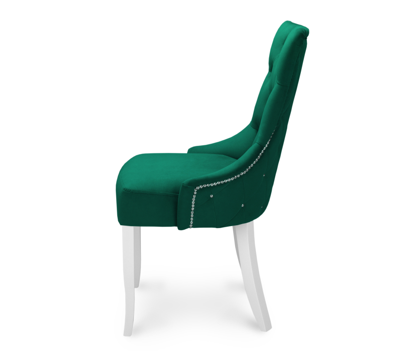 Стулья, Стул интерьерный Венеция, микровелюр