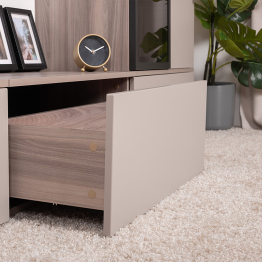 Тумба под ТВ Роквуд 16.54.01