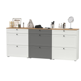 Три обувницы Остин