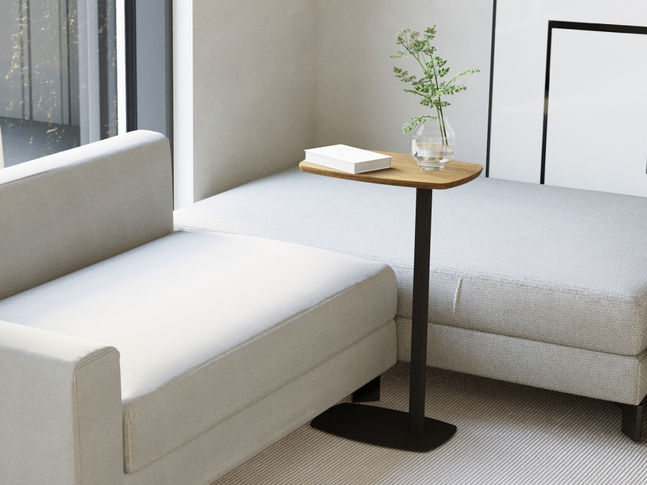 Журнальные столики, Придиванный стол ДЕЙ