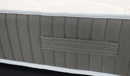 Materlux / Матрас MaterLux RAVENNA 140x200