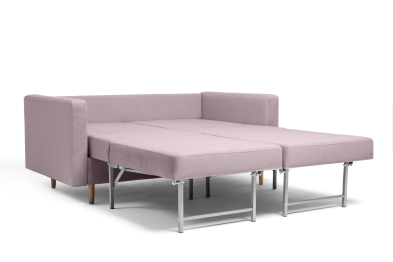 Диван Lucas 140, велюр