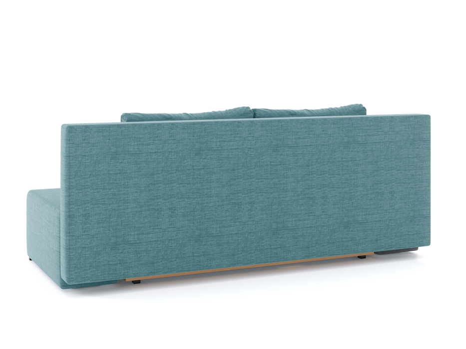 Диваны еврокнижки, Диван-кровать еврокнижка Сан Ремо, рогожка