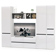 Стенки для гостиной, Большая гостиная Сидней № 27