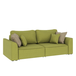 Диван Сиэтл, рогожка