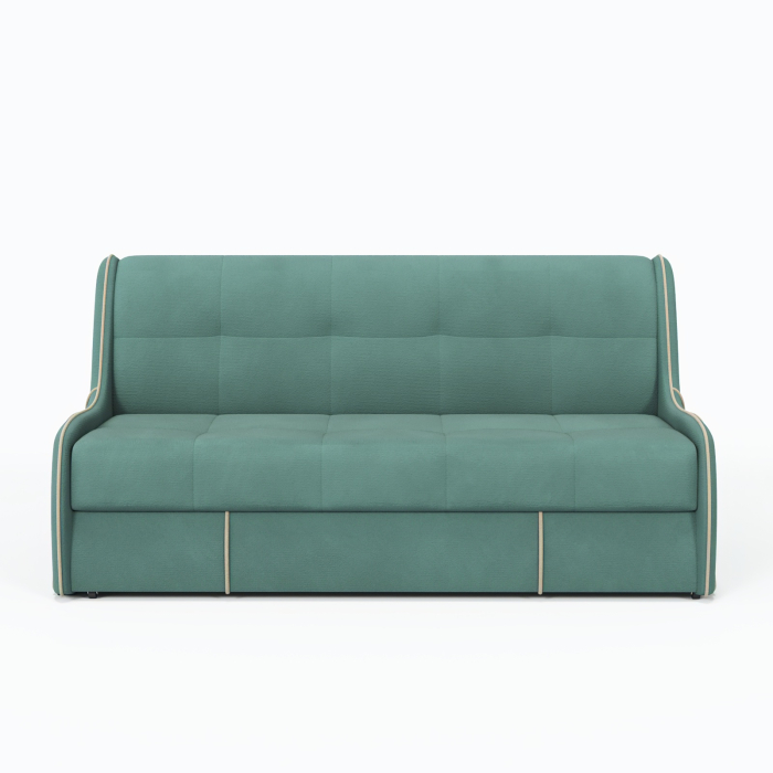 Диваны прямые со спальным местом, Прямой диван Рио 120см