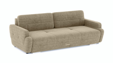 Диваны еврокнижки, Диван-кровать Джелонг еврокнижка-пантограф, рогожка