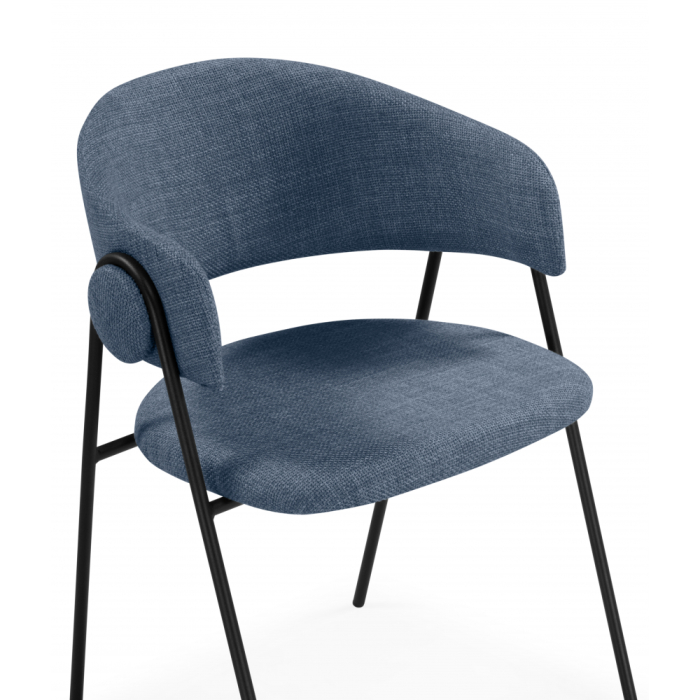 Стулья, Стул на металлокаркасе Криспиан