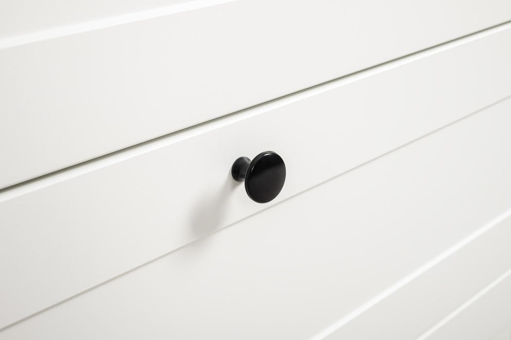 Спальные гарнитуры, Большой вместительный комод Остин 16.240 кровать Остин 1600