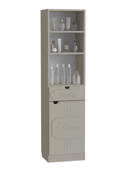 Витрины, Пенал ДримСтар ДС-62