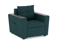 Кресла-кровати, Кресло-кровать Дубай Майами, велюр