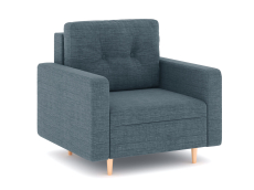 Кресло для отдыха, Кресло для отдыха Белфаст, рогожка