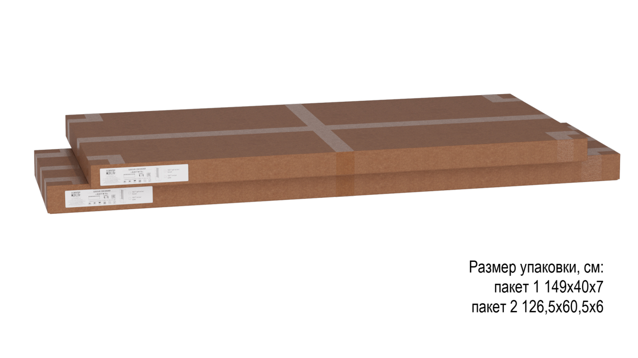 Шкафы одностворчатые, Шкаф Хагги S