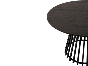 Стол обеденный STOOL GROUP Daphne 120*75