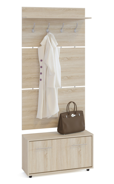 Прихожие, Прихожая ТП-3 + ВШ-3.1