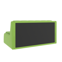 Диван-кровать Ричмонд, изголовье абстракция