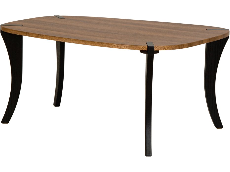 Журнальные столики, Стол журнальный Мебелик BeautyStyle 35