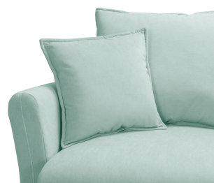 Диван угловой со спальным местом "Мия"