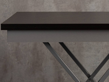 Стол-трансформер Левмар Apollo D23