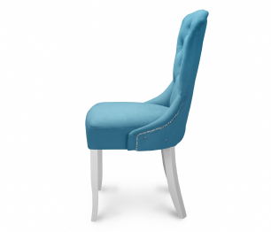 Стул интерьерный Милано, микровелюр