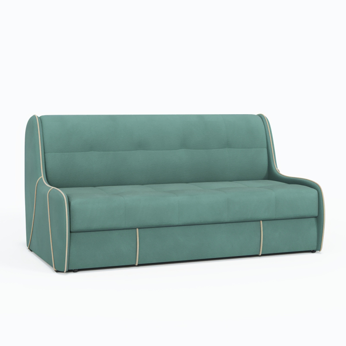 Диваны прямые со спальным местом, Прямой диван Рио 180см