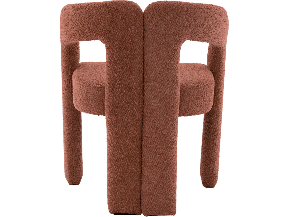 Стулья, Стул STOOL GROUP Болинджер букле