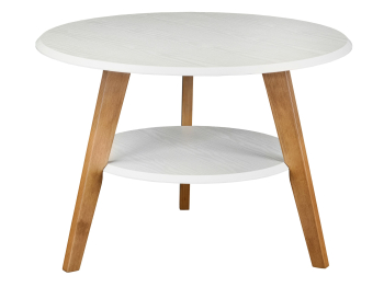 Стол журнальный Мебелик BeautyStyle 17