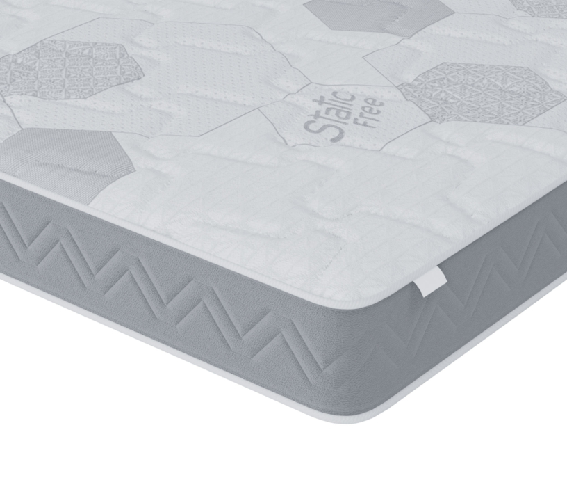 900 x 2000, Матрас Корсика-Зодиак в скрутке 900х2000