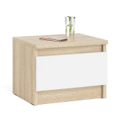 Прикроватные тумбы, Tумба прикроватная Мори ТПМ400.1.