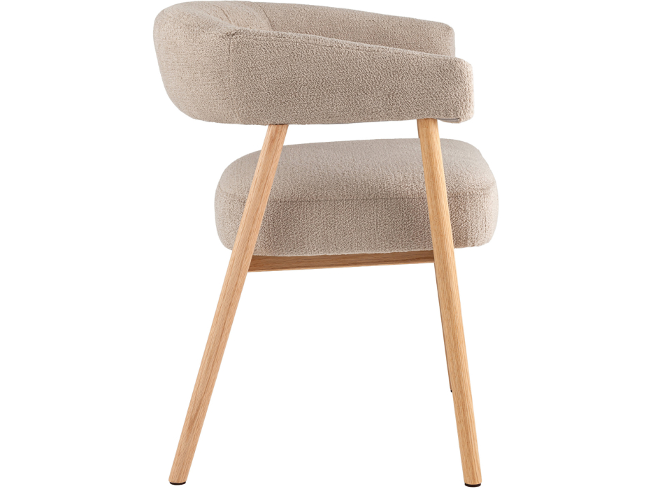 Стулья, Стул обеденный STOOL GROUP Zubo